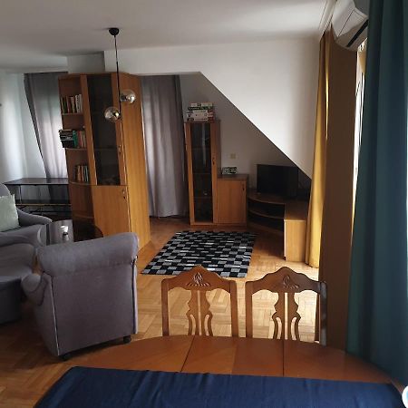 Fit Apartment Burgas City Exterior foto