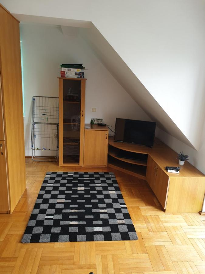 Fit Apartment Burgas City Exterior foto