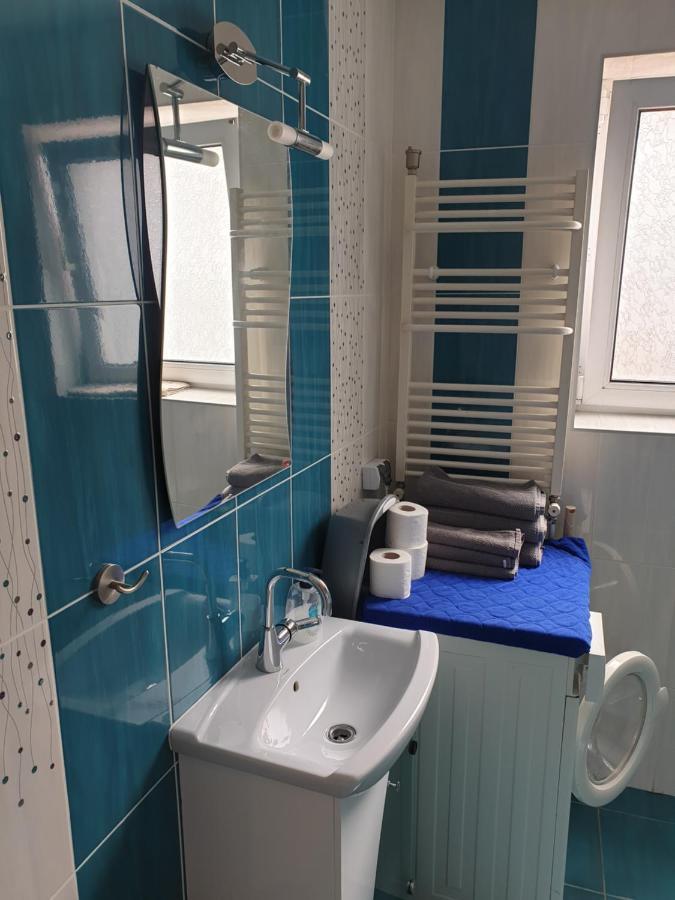 Fit Apartment Burgas City Exterior foto