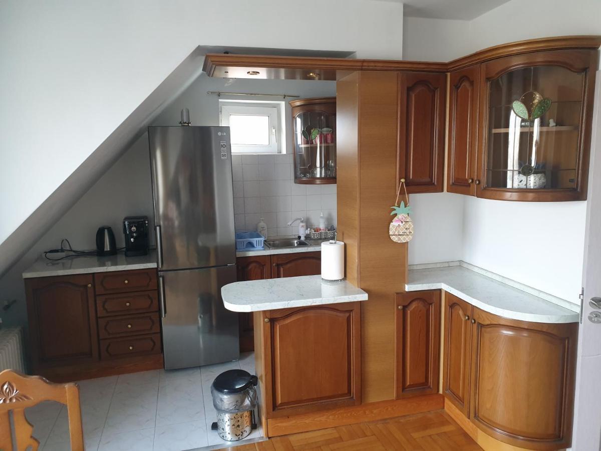 Fit Apartment Burgas City Exterior foto