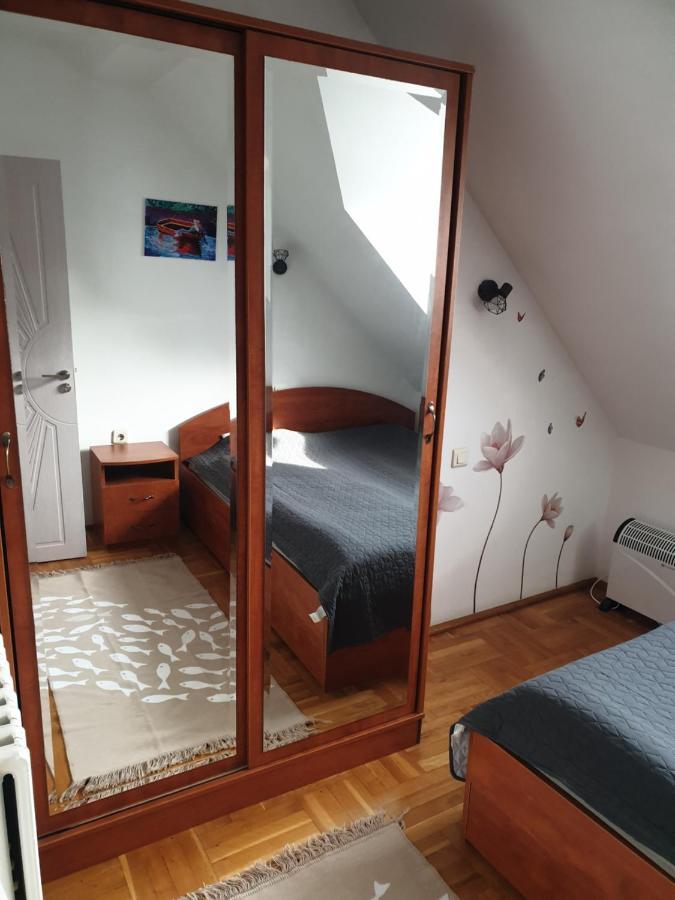 Fit Apartment Burgas City Exterior foto