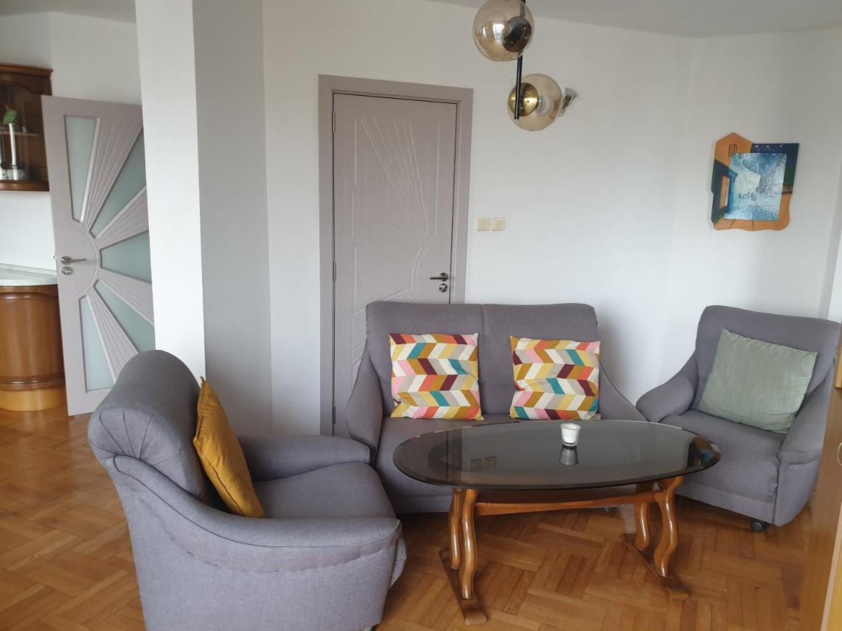 Fit Apartment Burgas City Exterior foto