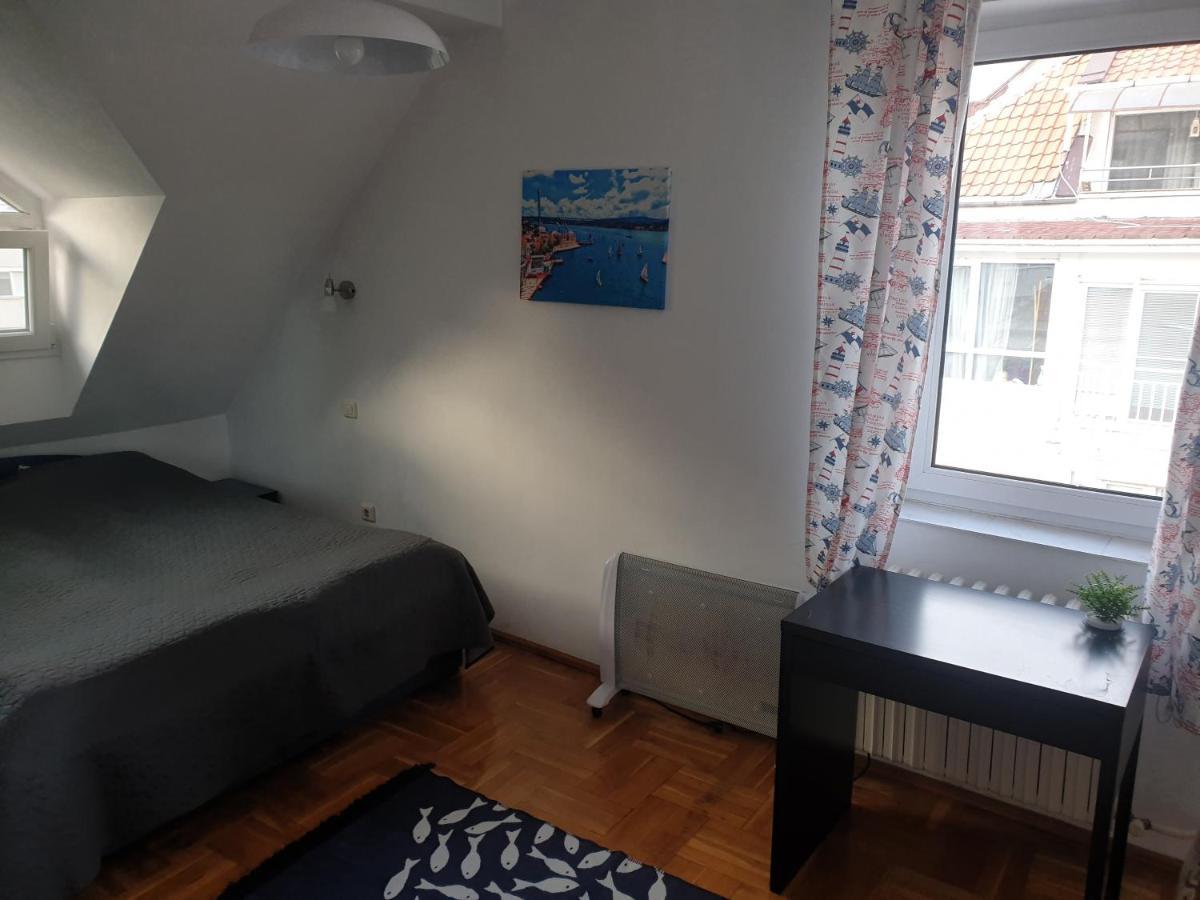 Fit Apartment Burgas City Exterior foto