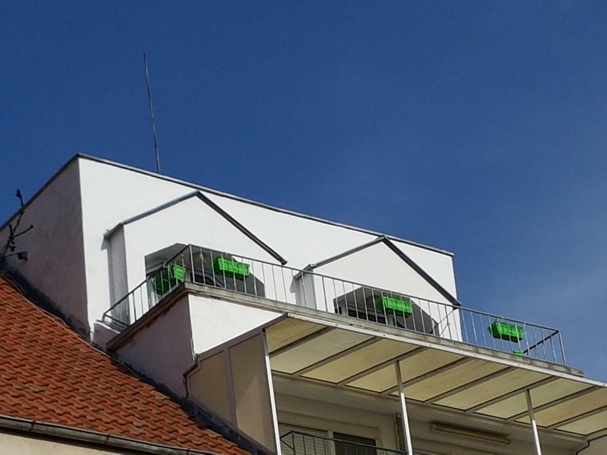 Fit Apartment Burgas City Exterior foto