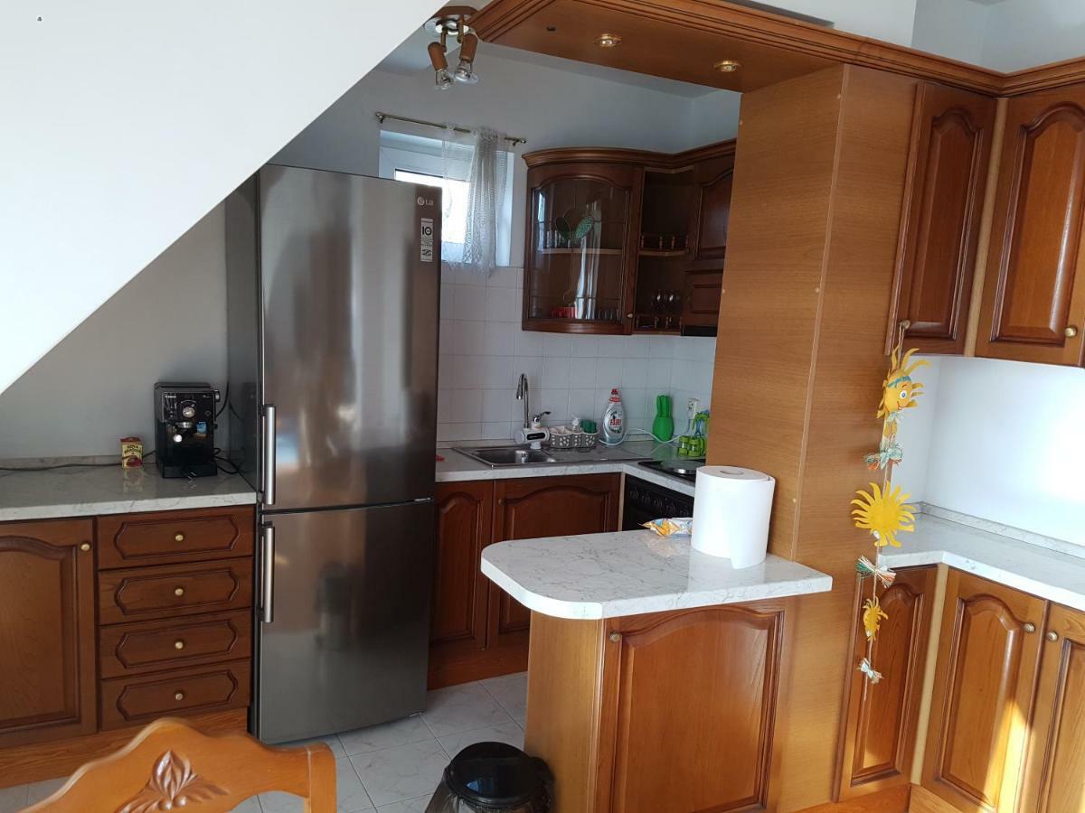 Fit Apartment Burgas City Exterior foto